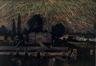 Illustration for article titled The Leonid Meteor Shower Is Tonight and Here's How to Watch It
